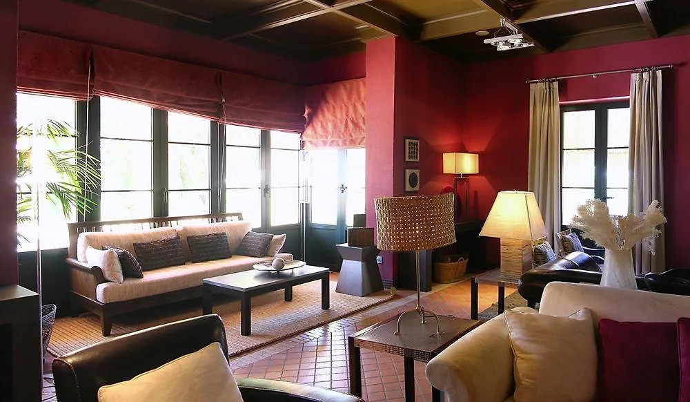 ****  Isla Canela Golf Hotel Boutique Ayamonte Spain