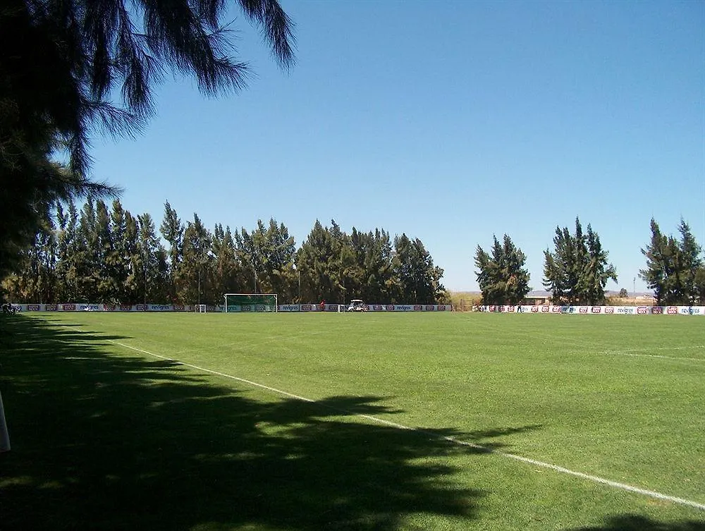 Isla Canela Golf Hotel Boutique Ayamonte