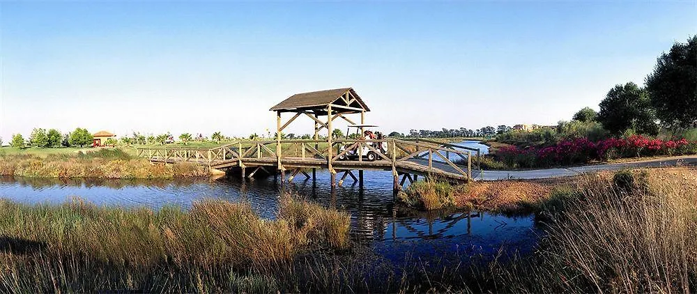Isla Canela Golf Hotel Boutique Ayamonte Spain
