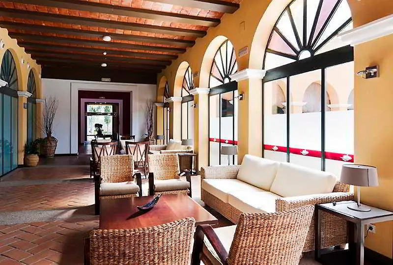 Isla Canela Golf Hotel Boutique Ayamonte