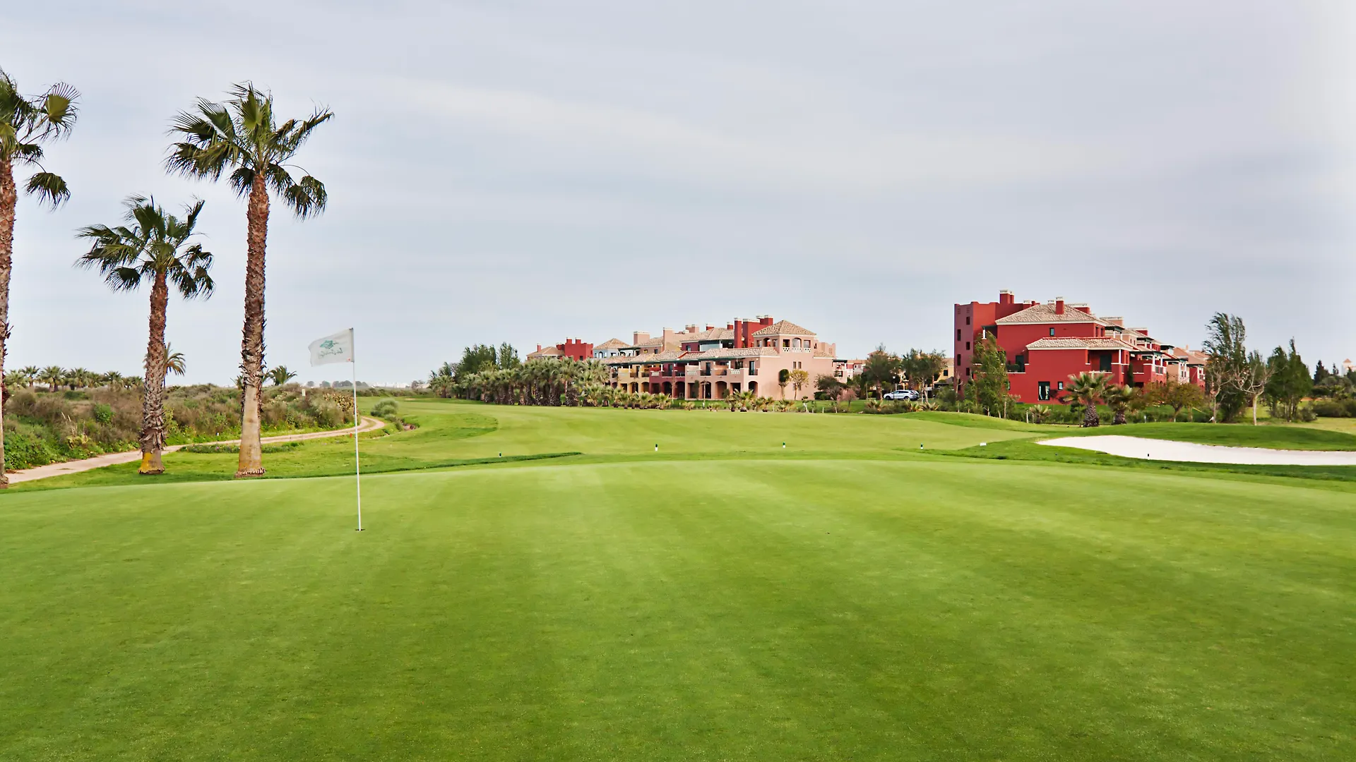 Isla Canela Golf Hotel Boutique Ayamonte 4*,  Spain