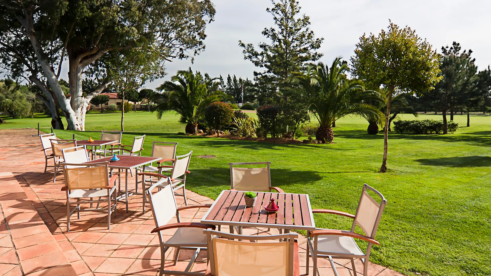 Isla Canela Golf Hotel Boutique Ayamonte