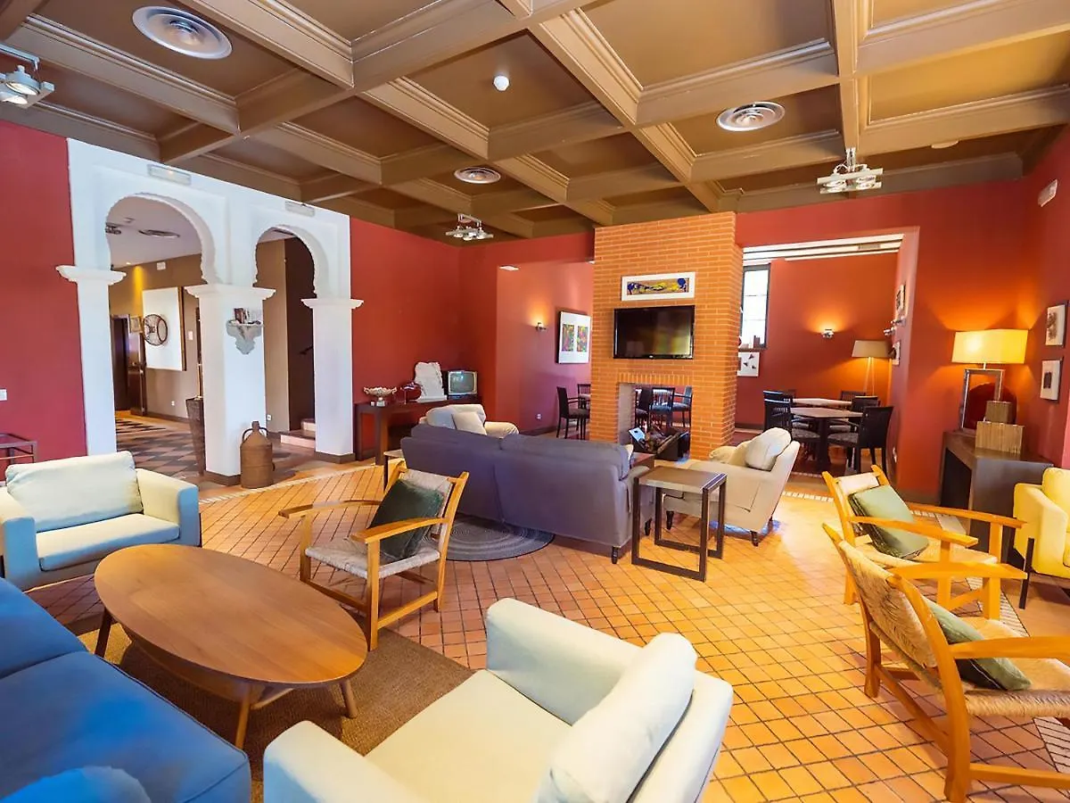 Isla Canela Golf Hotel Boutique Ayamonte