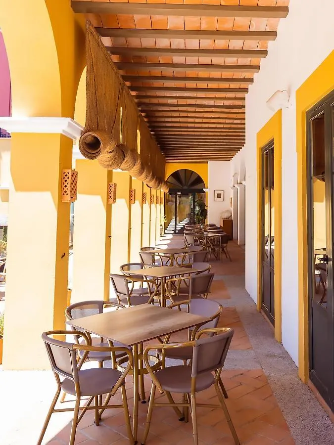Isla Canela Golf Hotel Boutique Ayamonte