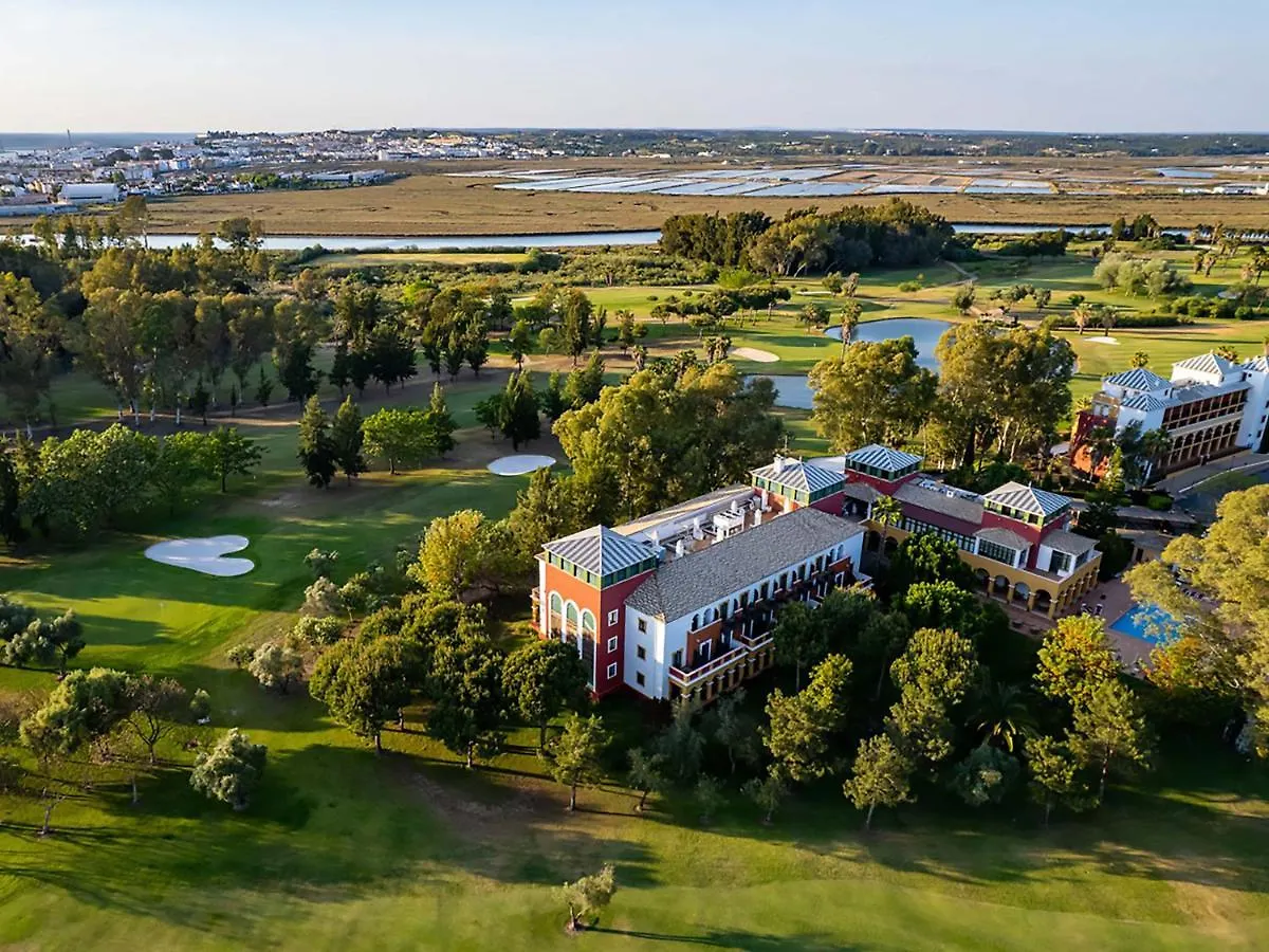 Isla Canela Golf Hotel Boutique Ayamonte