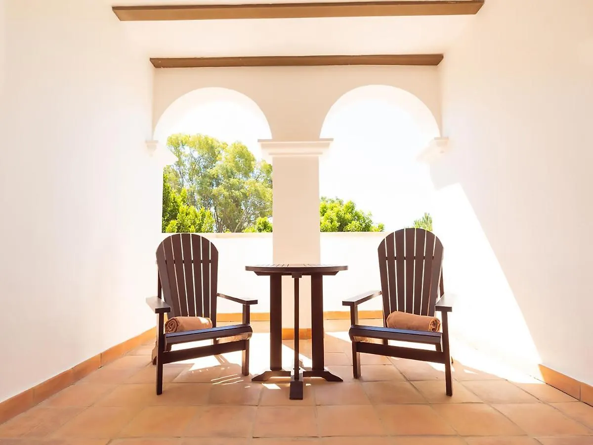 Isla Canela Golf Hotel Boutique Ayamonte
