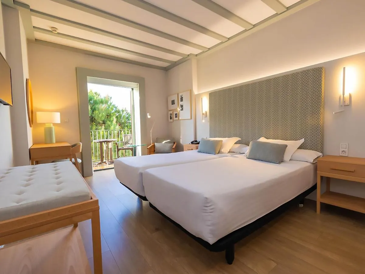 Isla Canela Golf Hotel Boutique Ayamonte