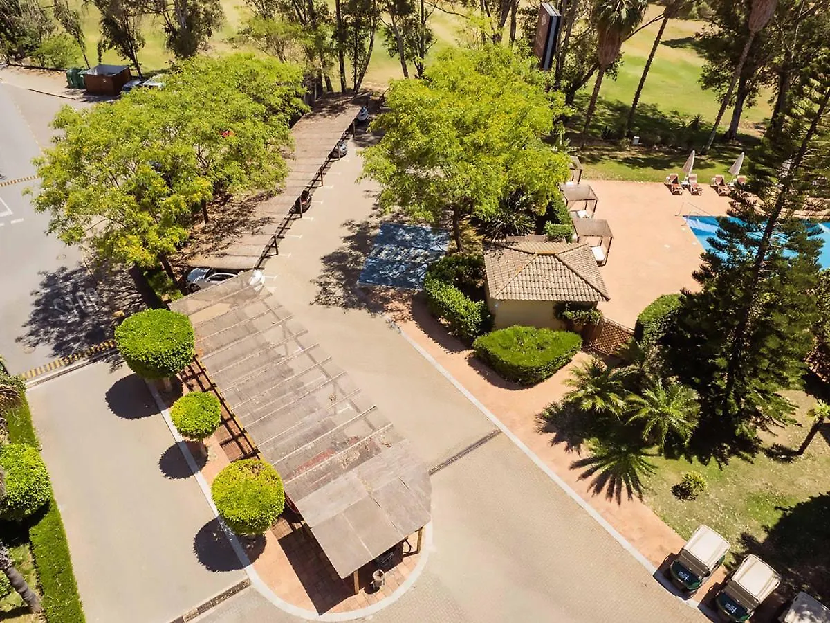 Isla Canela Golf Hotel Boutique Ayamonte