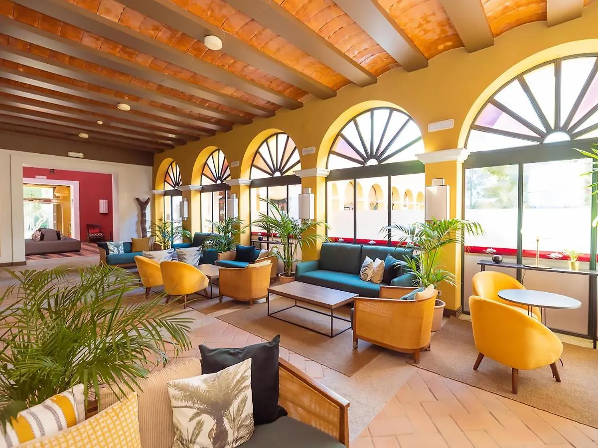 Isla Canela Golf Hotel Boutique Ayamonte