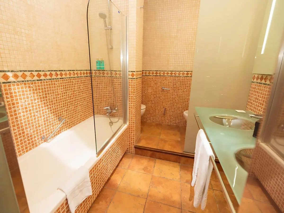 Isla Canela Golf Hotel Boutique Ayamonte