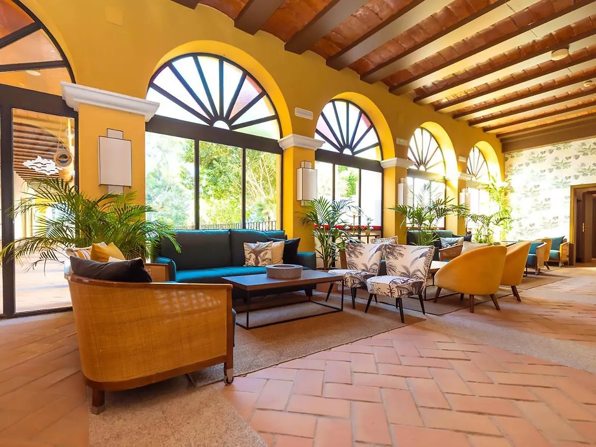 Isla Canela Golf Hotel Boutique Ayamonte