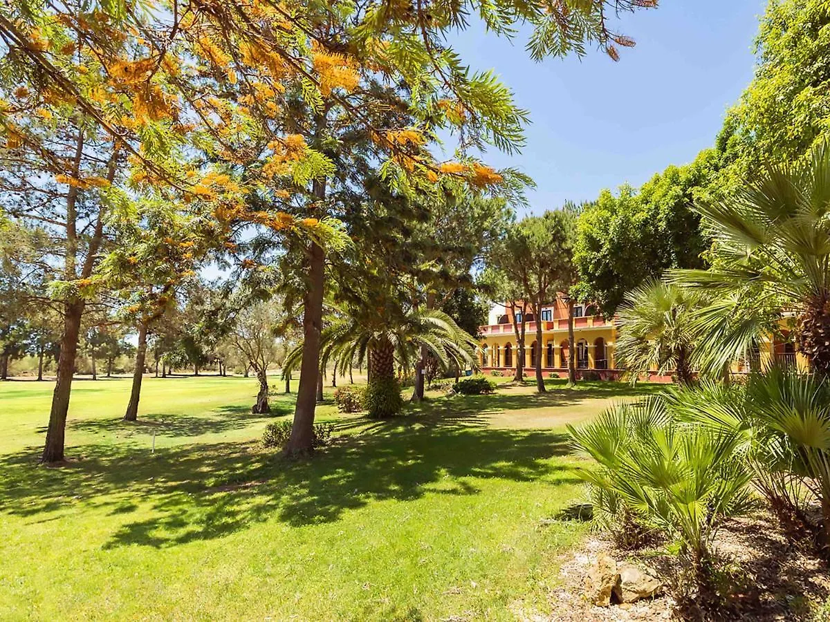 Isla Canela Golf Hotel Boutique Ayamonte Spain