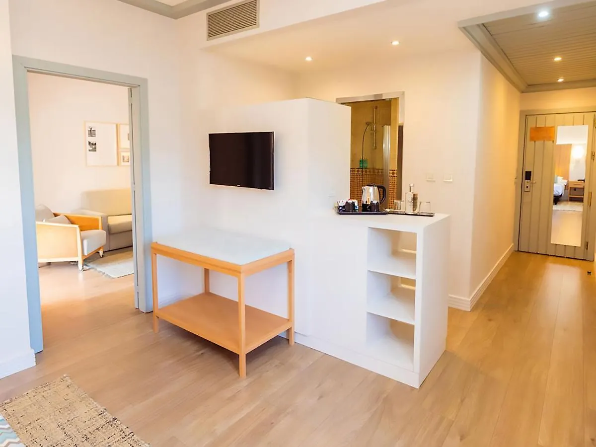 Isla Canela Golf Hotel Boutique Ayamonte 4*,  Hiszpania