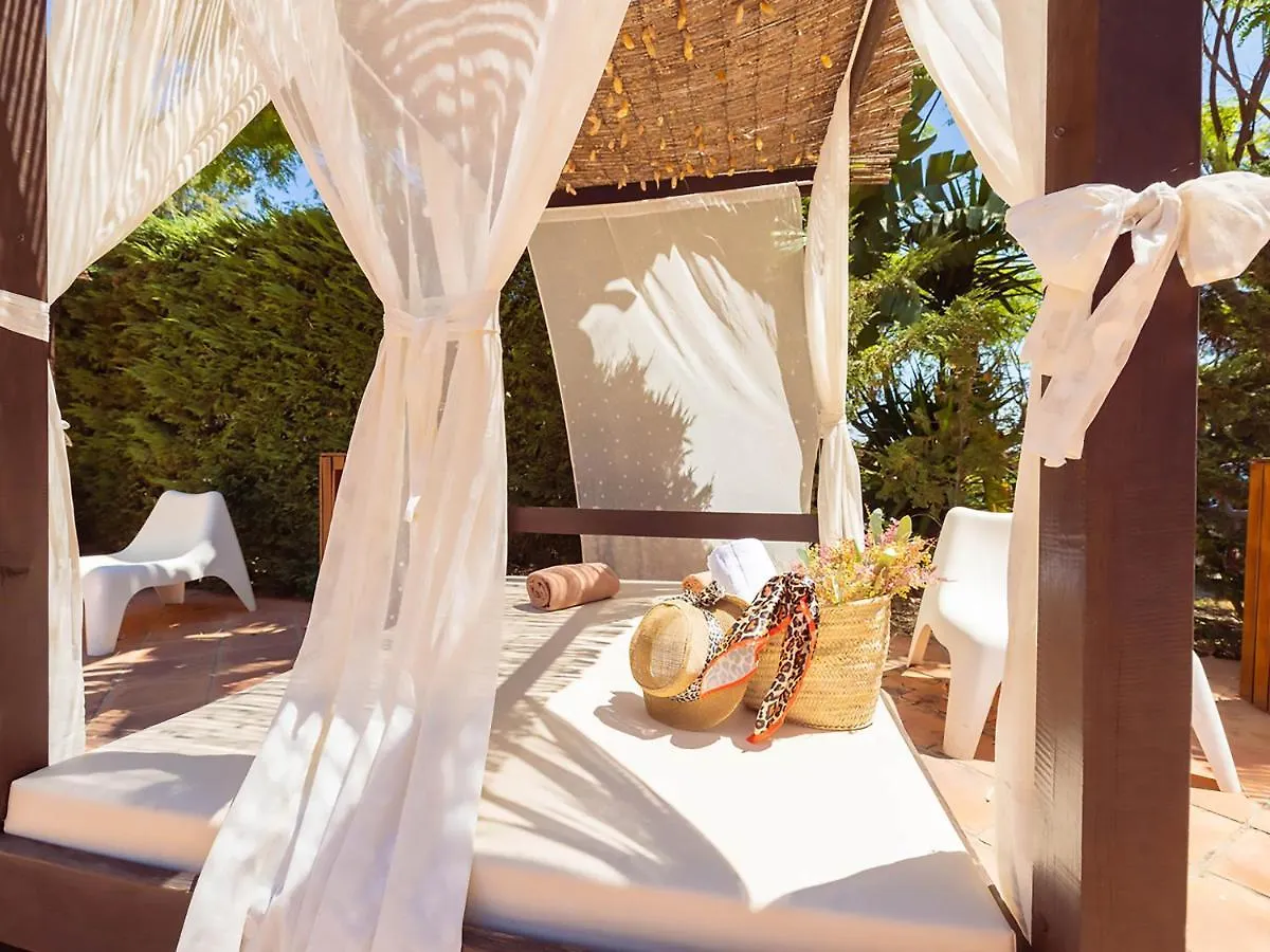 Isla Canela Golf Hotel Boutique Ayamonte