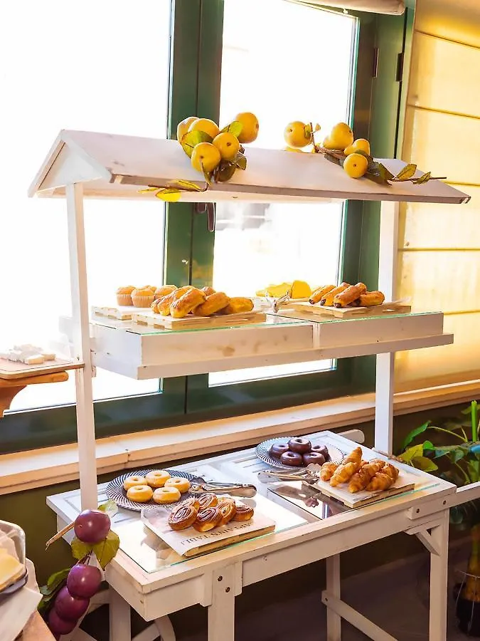 Isla Canela Golf Hotel Boutique Ayamonte