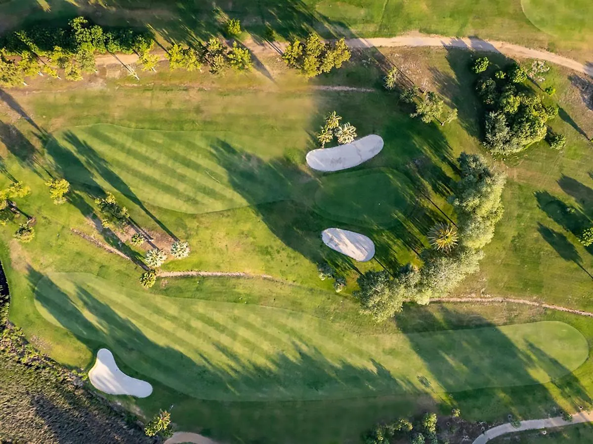 Isla Canela Golf Hotel Boutique Ayamonte