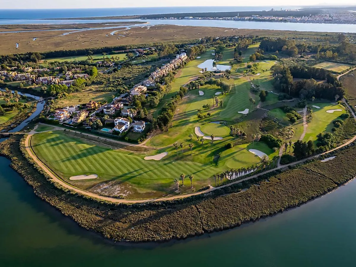 Isla Canela Golf Hotel Boutique Ayamonte