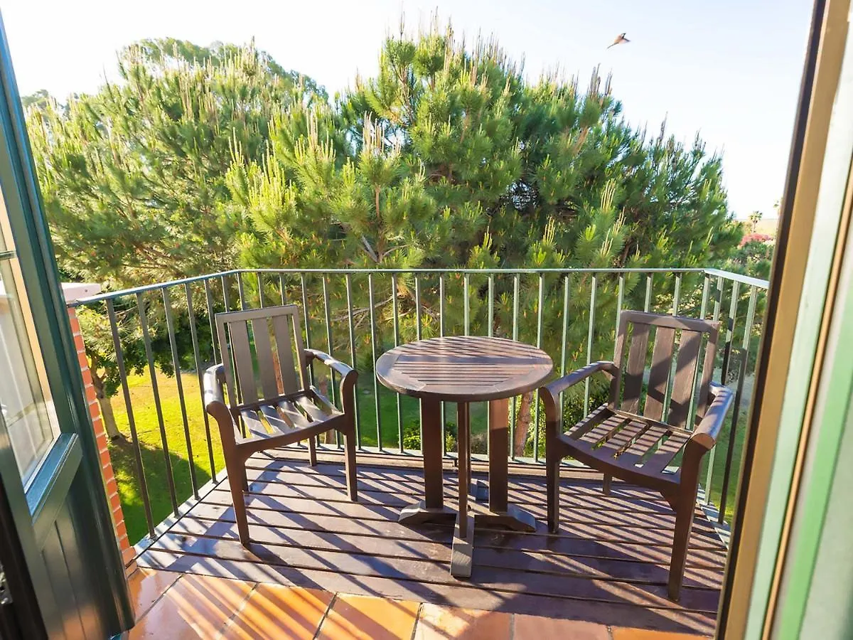 Isla Canela Golf Hotel Boutique Ayamonte Spain