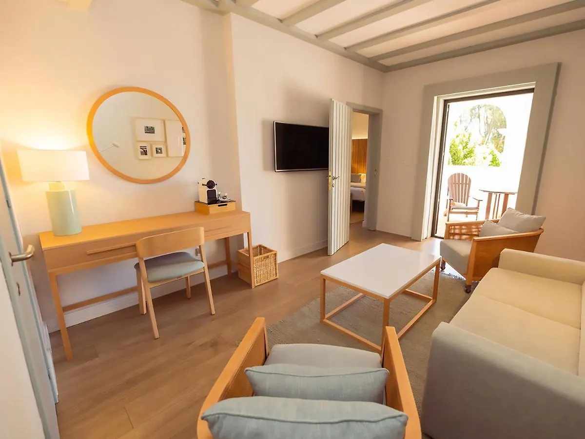 ****  Isla Canela Golf Hotel Boutique Ayamonte Spain