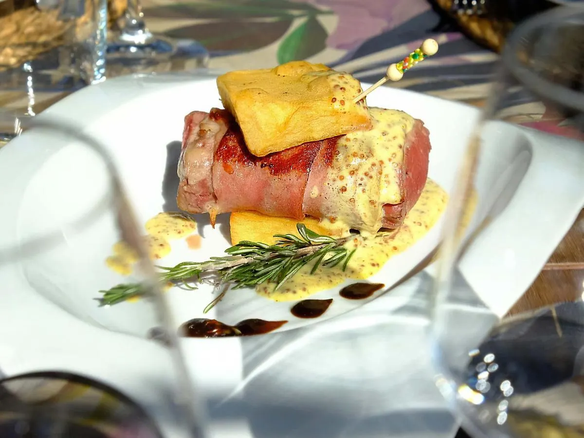 Isla Canela Golf Hotel Boutique Ayamonte