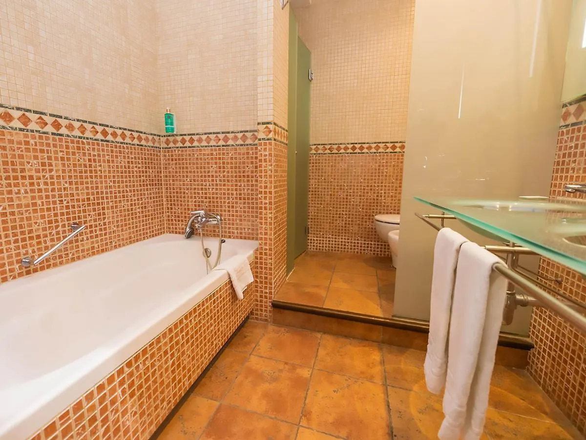 Isla Canela Golf Hotel Boutique Ayamonte