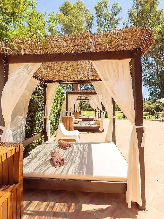 Isla Canela Golf Hotel Boutique Ayamonte