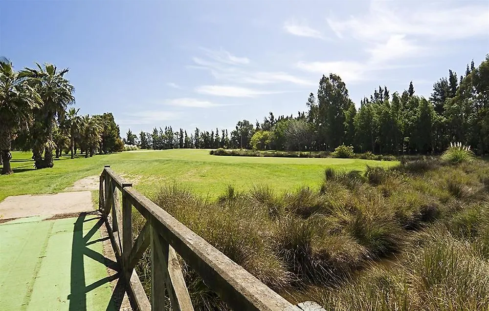 Isla Canela Golf Hotel Boutique Ayamonte