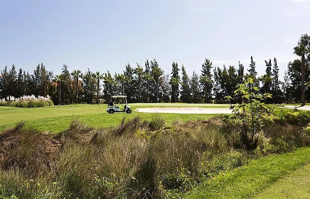 Isla Canela Golf Hotel Boutique Ayamonte