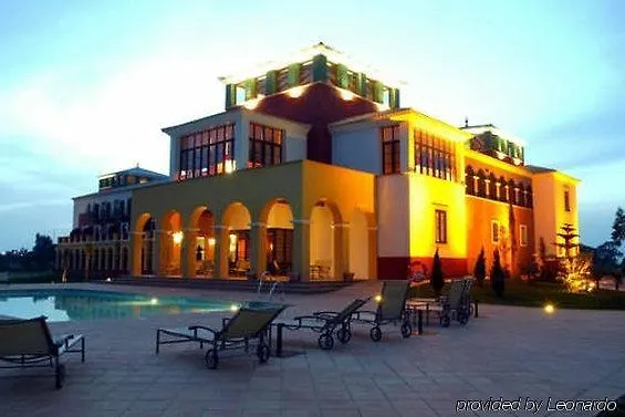 Isla Canela Golf Hotel Boutique Ayamonte