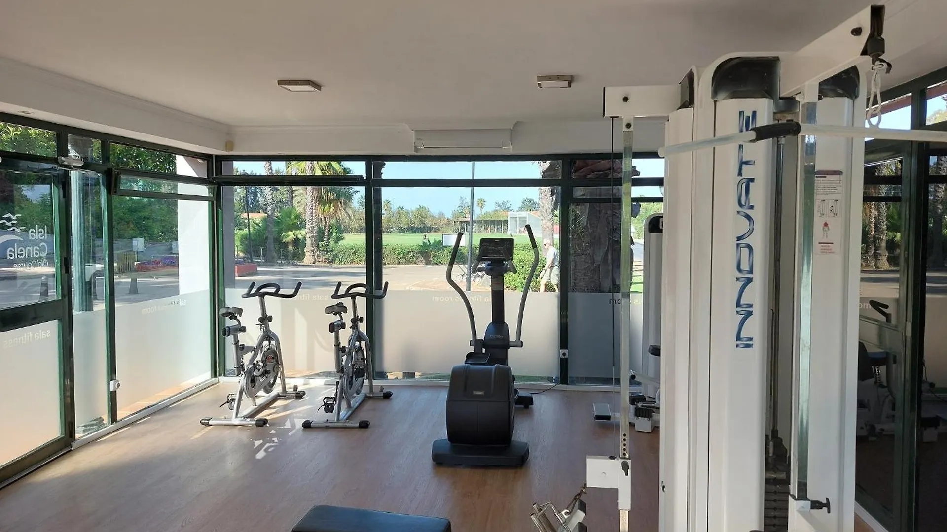Isla Canela Golf Hotel Boutique Ayamonte Spain