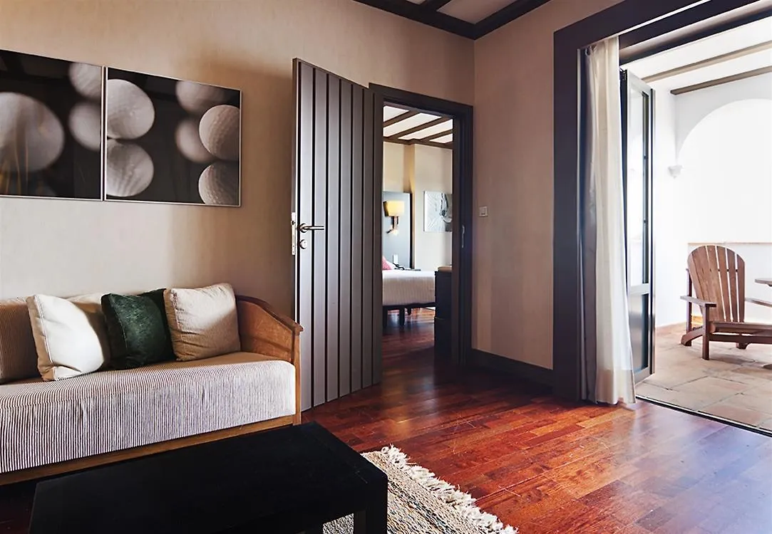 Isla Canela Golf Hotel Boutique Ayamonte