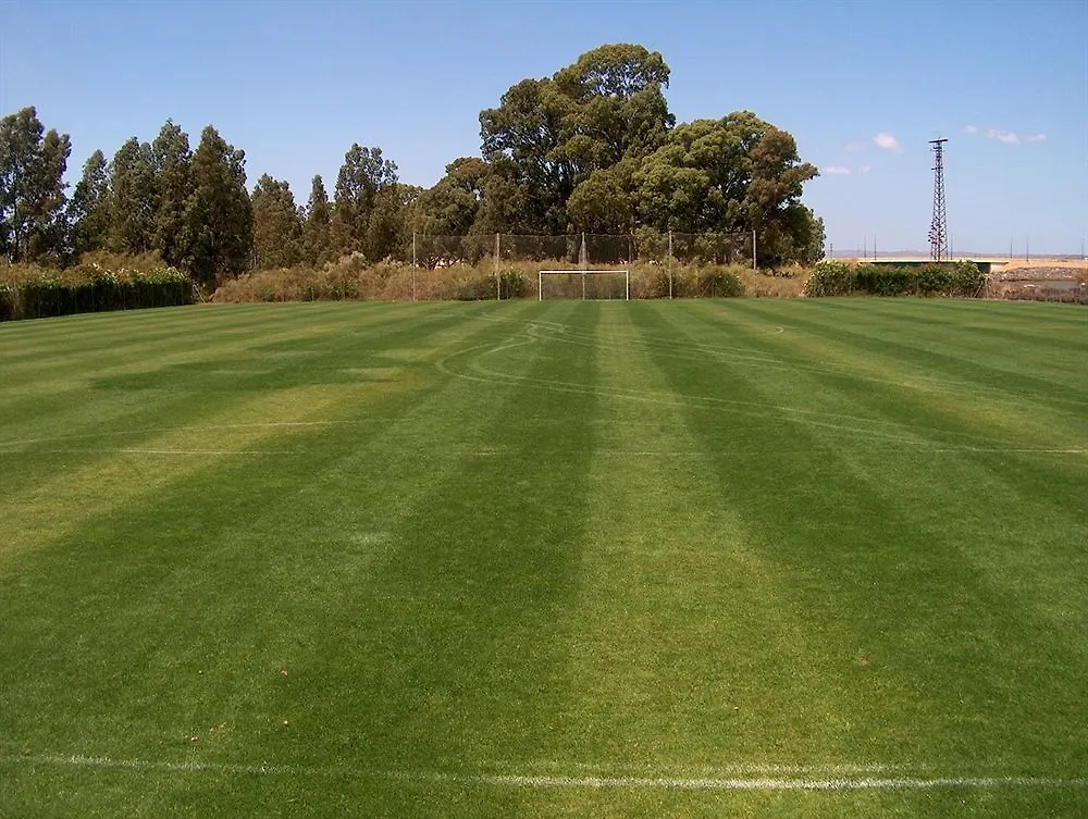 Isla Canela Golf Hotel Boutique Ayamonte