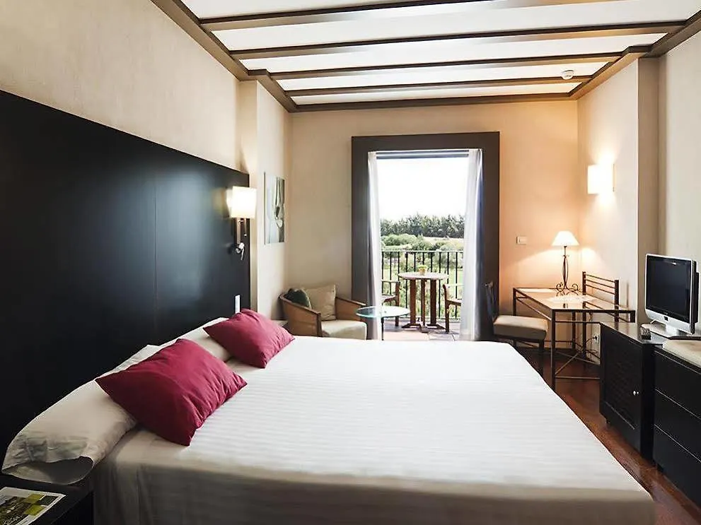 Isla Canela Golf Hotel Boutique Ayamonte