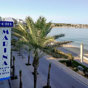 Hotel Marina Playa De Palma ***