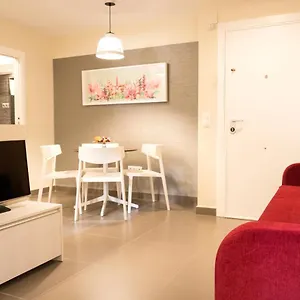 Apartment Living4malaga Centro Historico Y Playa