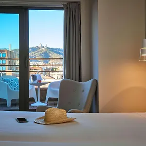 Mercure Condor 4*, Barcelona Spain