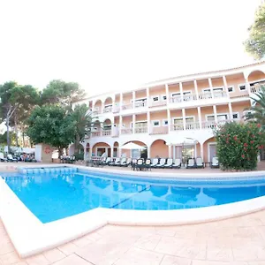 Hotel Cala Gat ****