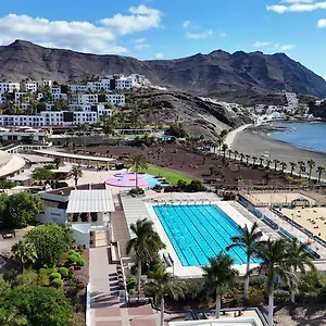 Playitas - Sports 4*, Las Playitas Spain