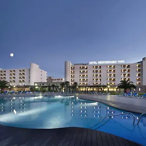 Hotel Mediterraneo Park ****