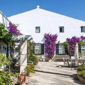 Rural Biniarroca - Adults Only 4*, Sant Lluis Spain