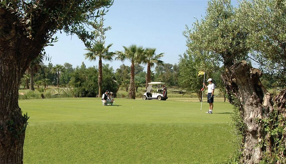 Isla Canela Golf Hotel Boutique Ayamonte