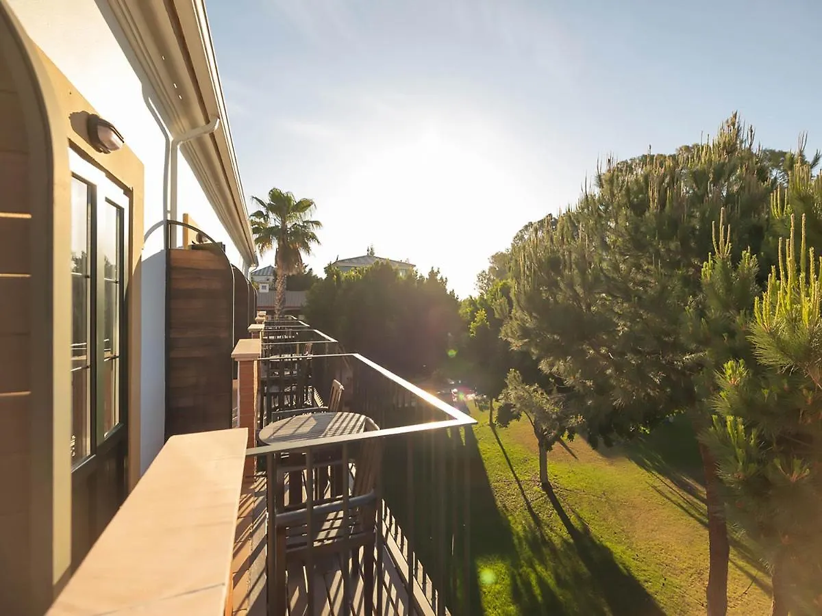 Isla Canela Golf Hotel Boutique Ayamonte