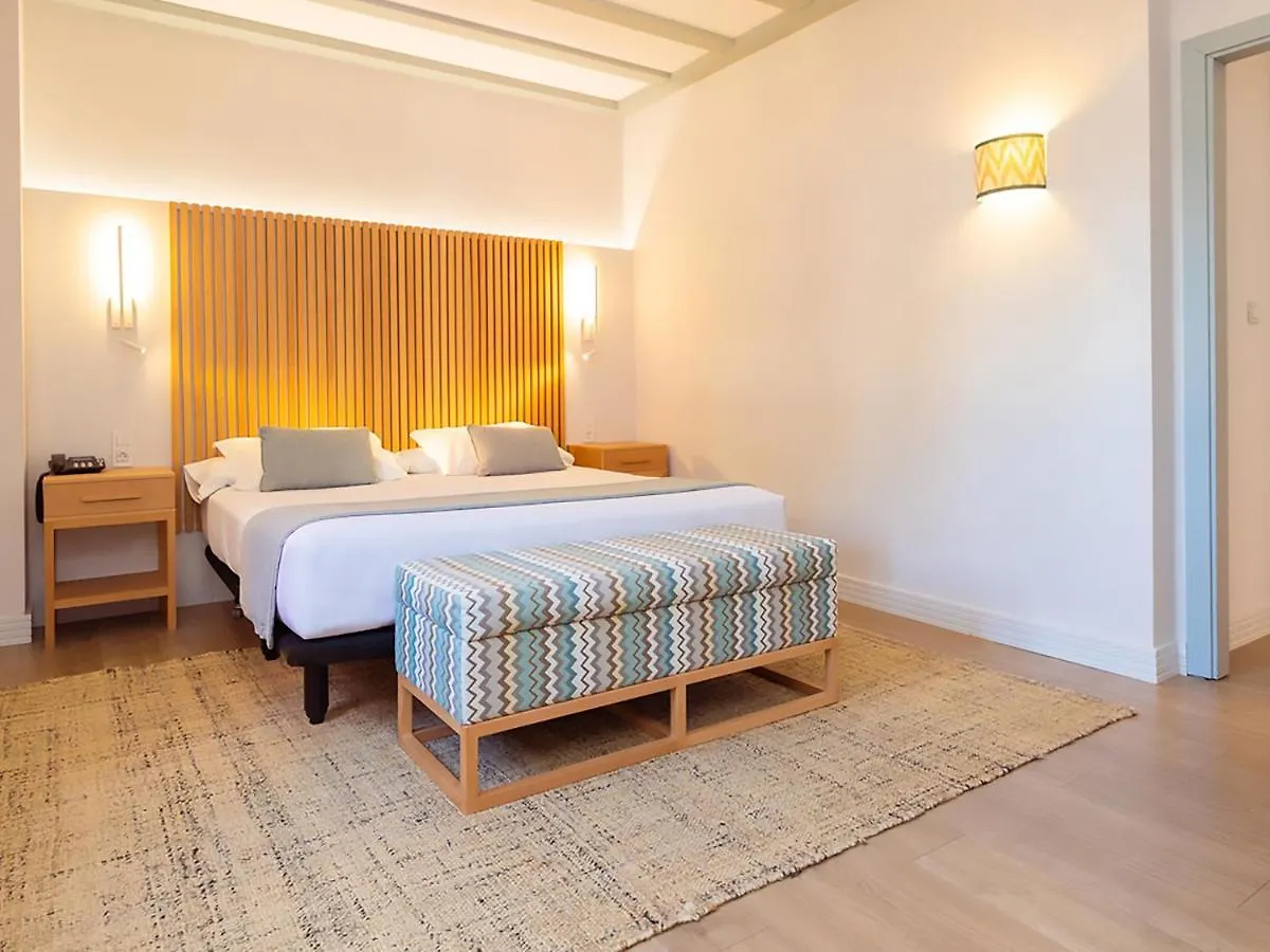 Isla Canela Golf Hotel Boutique Ayamonte 4*,