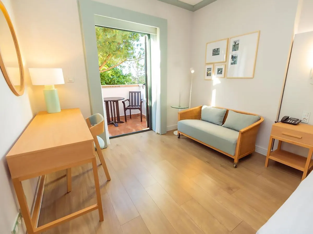 Isla Canela Golf Hotel Boutique Ayamonte