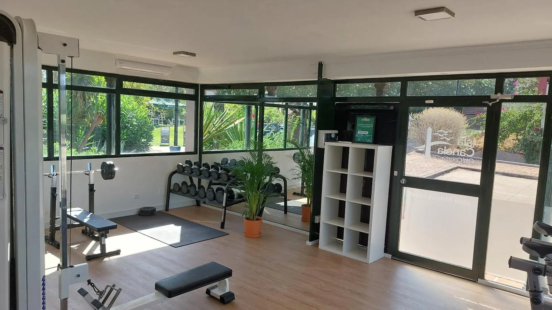 Isla Canela Golf Hotel Boutique Ayamonte