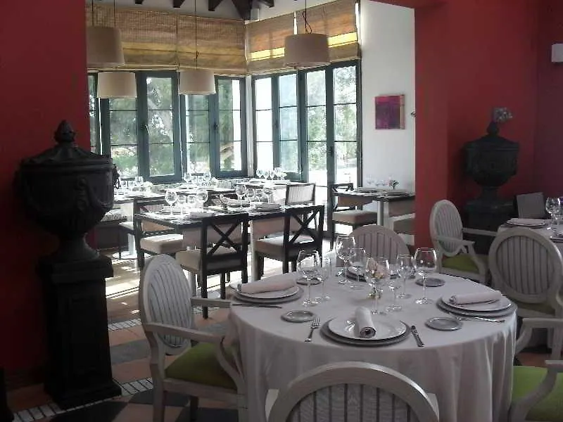 Isla Canela Golf Hotel Boutique Ayamonte Spanje