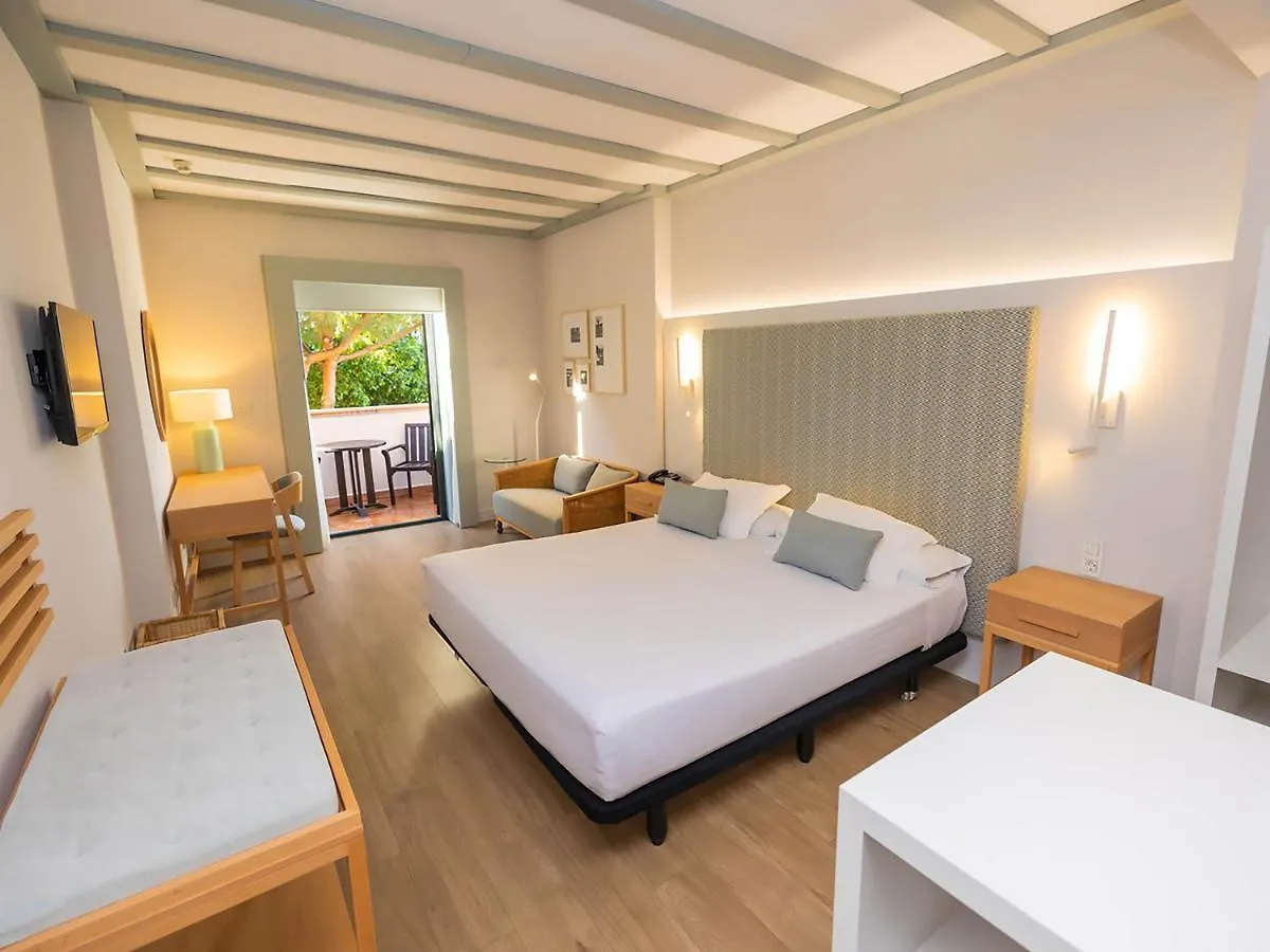 Isla Canela Golf Hotel Boutique Ayamonte