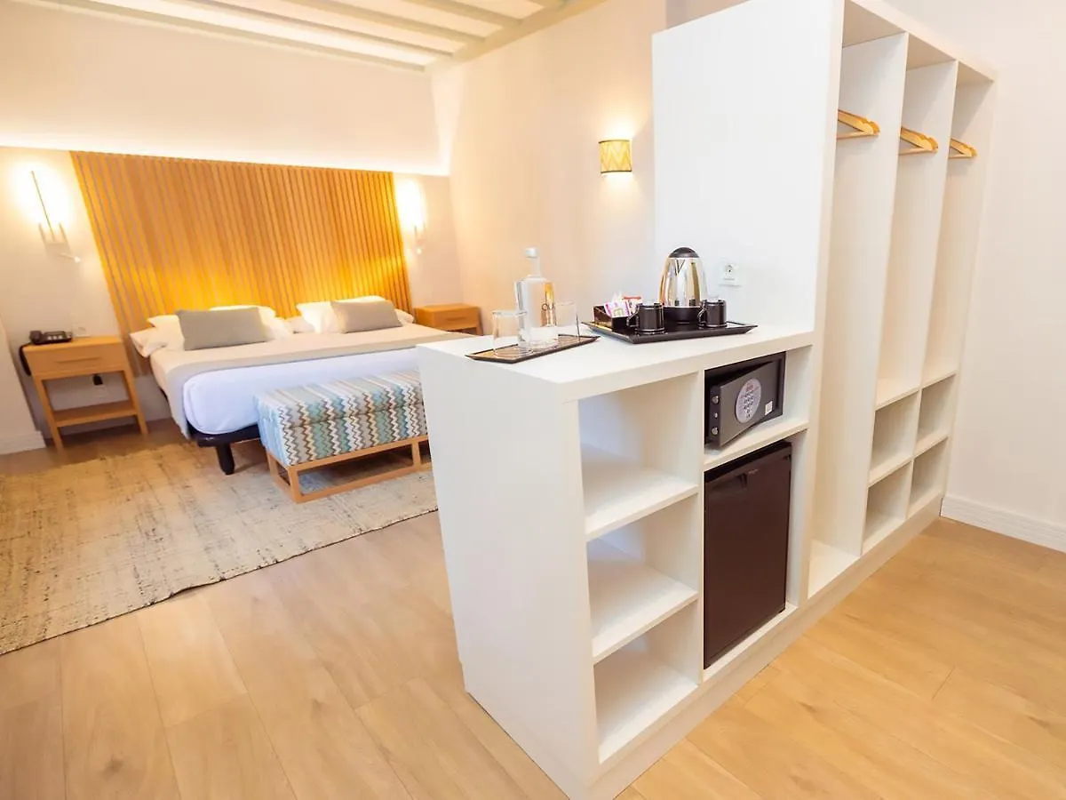 Isla Canela Golf Hotel Boutique Ayamonte