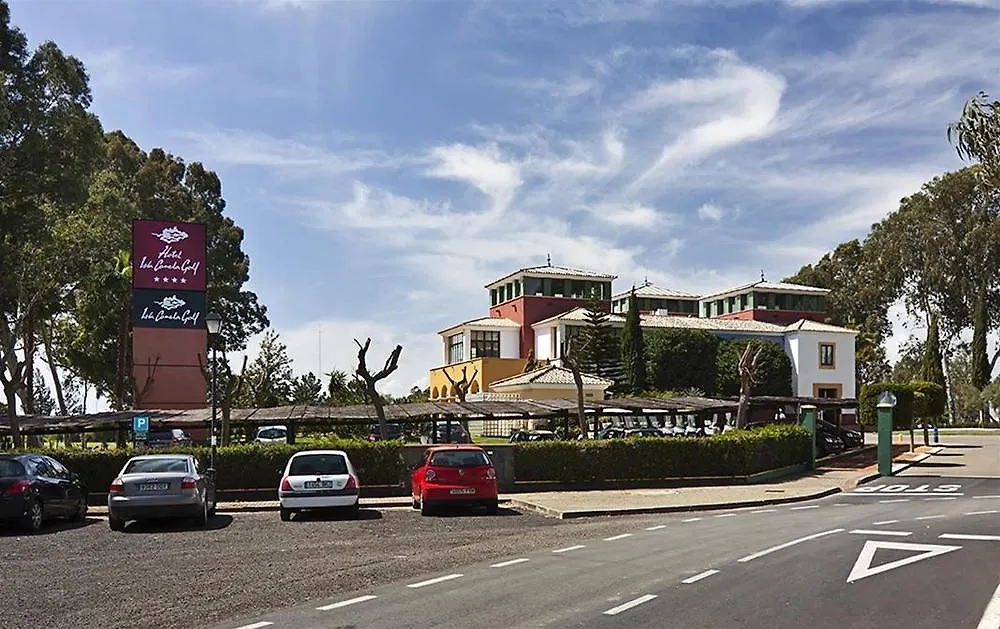 Isla Canela Golf Hotel Boutique Ayamonte