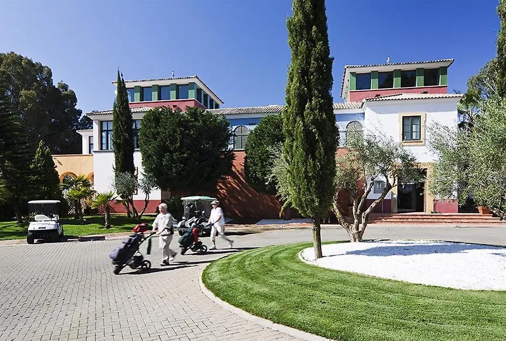Isla Canela Golf Hotel Boutique Ayamonte Spanje